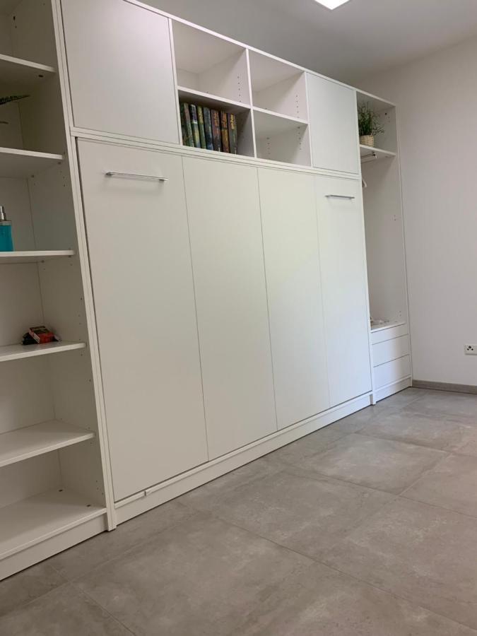 Waibstadt Firmen & Ferienwohnung Brecht 2 מראה חיצוני תמונה