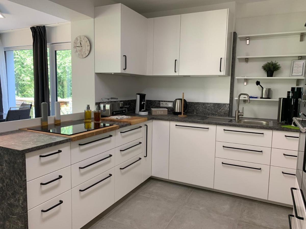 Waibstadt Firmen & Ferienwohnung Brecht 2 מראה חיצוני תמונה