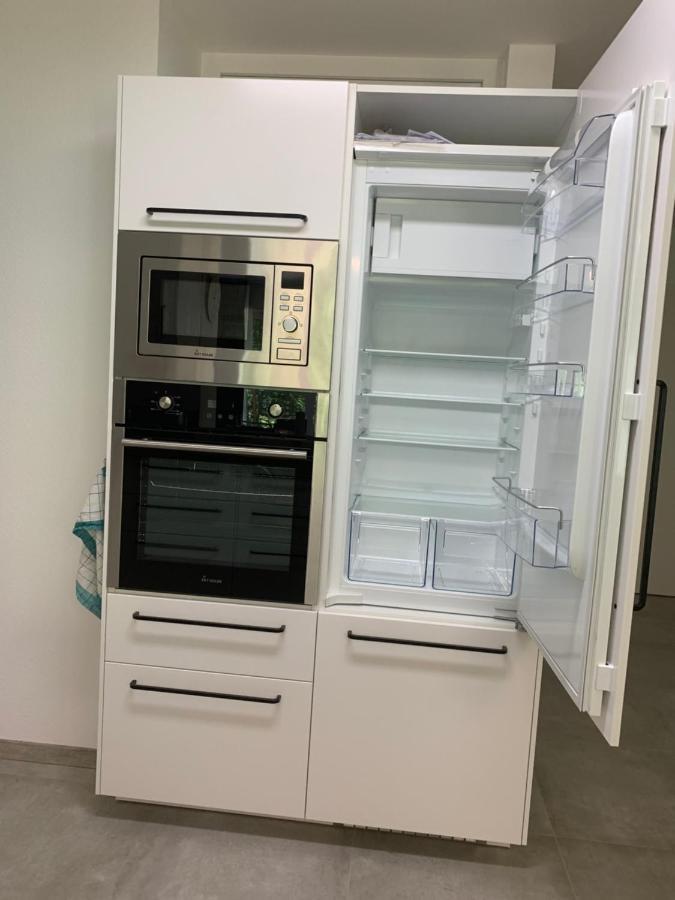 Waibstadt Firmen & Ferienwohnung Brecht 2 מראה חיצוני תמונה