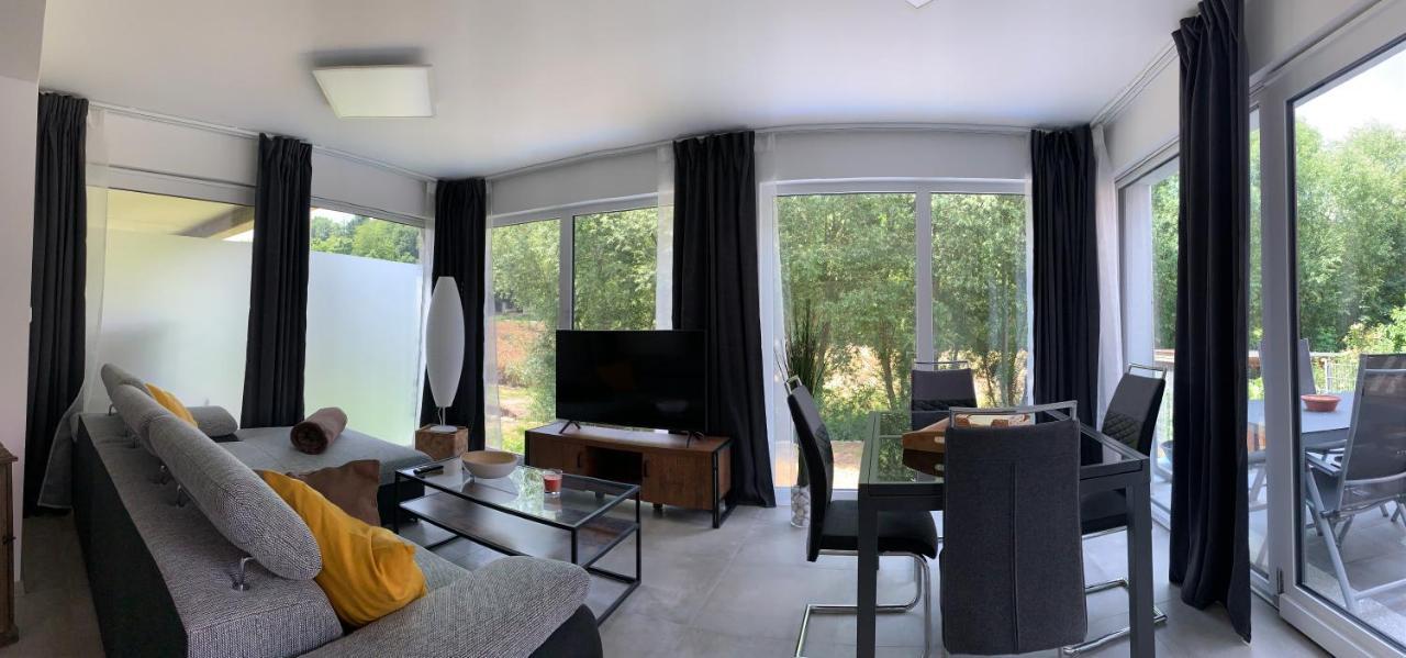 Waibstadt Firmen & Ferienwohnung Brecht 2 מראה חיצוני תמונה
