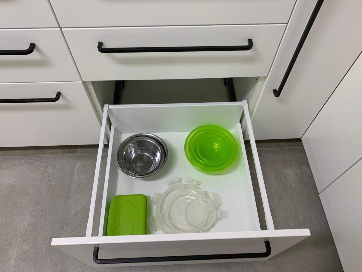 Waibstadt Firmen & Ferienwohnung Brecht 2 מראה חיצוני תמונה